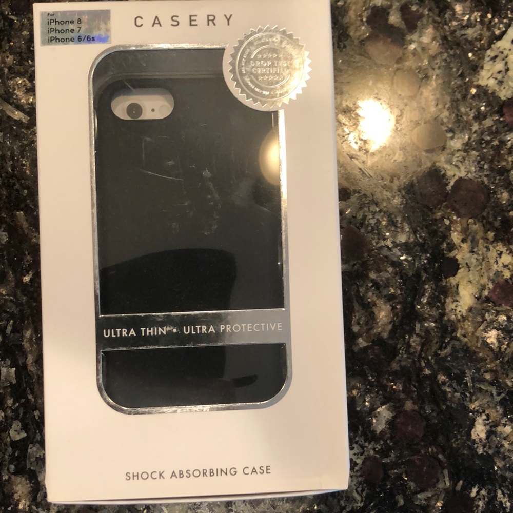 Casey phone case